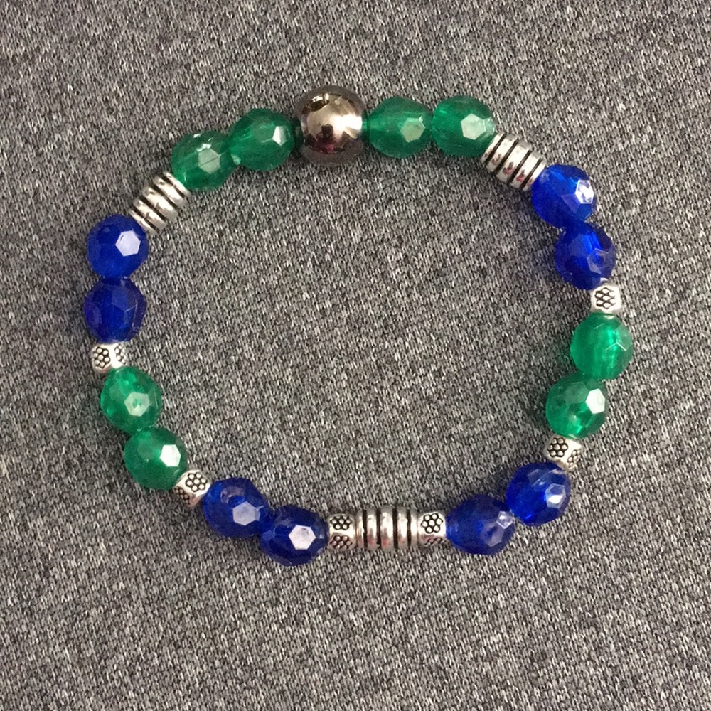Kids Handmade Bracelet